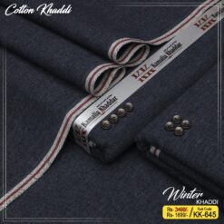 Cotton Khaddi KK-645