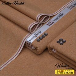 Cotton Khaddi KK-646
