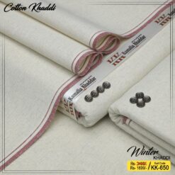 Cotton Khaddi KK-650