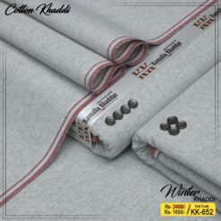 Cotton Khaddi KK-652