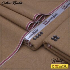 Cotton Khaddi KK-654