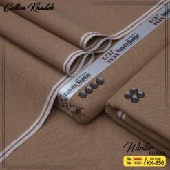 Cotton Khaddi KK-656