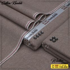 Cotton Khaddi KK-658