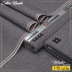 Cotton Khaddi KK-660