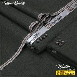Cotton Khaddi KK-661