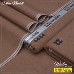 Cotton Khaddi KK-662