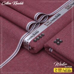 Cotton Khaddi KK-665