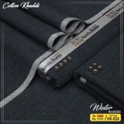 Cotton Khaddi KK-624