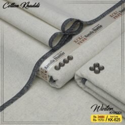Cotton Khaddi KK-625