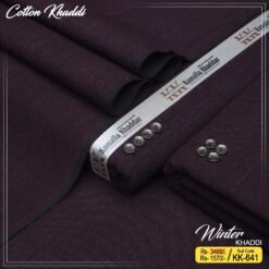 Cotton Khaddi KK-641