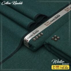 Cotton Khaddi KK-642